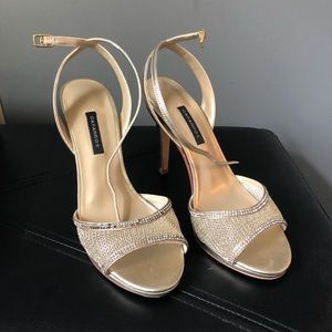 Women’s Dressy shoes